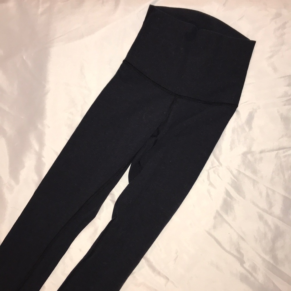 lululemon athletica • Hi-Rise Wunder Under Pants